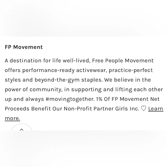 Free People Movement NWT June Bug Aquamarine Blue Slouch Sweatpants Women Small - Picture 15 of 16